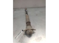 Recambio de amortiguador trasero para seat ibiza (6j5) good stuff referencia OEM IAM 6R0513025E   2