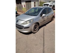 peugeot 207 del año 2009 2