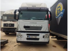 iveco stralis (ad/at) del año 2007