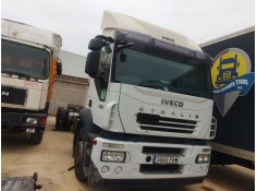 iveco stralis (ad/at) del año 2007 2