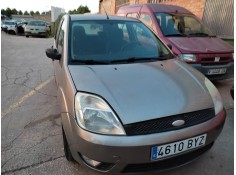 ford fiesta (cbk) del año 2002
