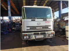 iveco eurotech cursor (mh) del año 2001