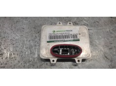 Recambio de centralita faros xenon para mercedes-benz clase clk (w209) coupe 1.8 cat referencia OEM IAM 5DV00900000  