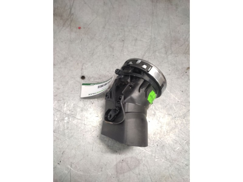Recambio de difusor calefaccion para peugeot 308 confort referencia OEM IAM 9655994277  IZQUIERDO