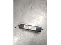 Recambio de modulo electronico para peugeot 308 confort referencia OEM IAM 9662258380  S122288001E