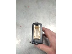 Recambio de modulo electronico para peugeot 308 confort referencia OEM IAM 9662258380  S122288001E 2