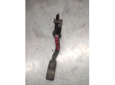 Recambio de potenciometro pedal para peugeot 308 confort referencia OEM IAM 9681530380 5 PINS 6PV00908301