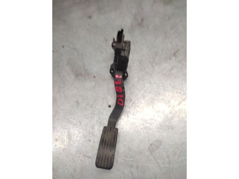 Recambio de potenciometro pedal para peugeot 308 confort referencia OEM IAM 9681530380 5 PINS 6PV00908301