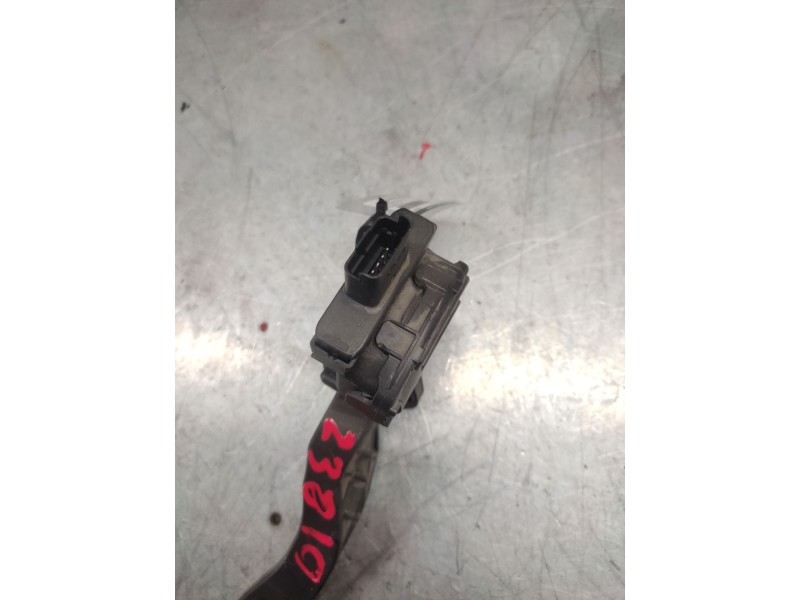 Recambio de potenciometro pedal para peugeot 308 confort referencia OEM IAM 9681530380 5 PINS 6PV00908301