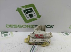Recambio de cerradura puerta delantera derecha para ford focus berlina (cak) ghia referencia OEM IAM 4057969  