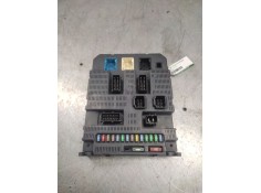 Recambio de caja reles / fusibles para peugeot 308 confort referencia OEM IAM 9663798180  