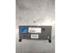 Recambio de mando climatizador para peugeot 308 confort referencia OEM IAM 96850724xt   2