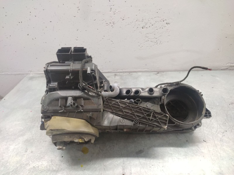 Recambio de calefaccion entera normal para volkswagen passat berlina (3c2) advance referencia OEM IAM 3C1820003AN  