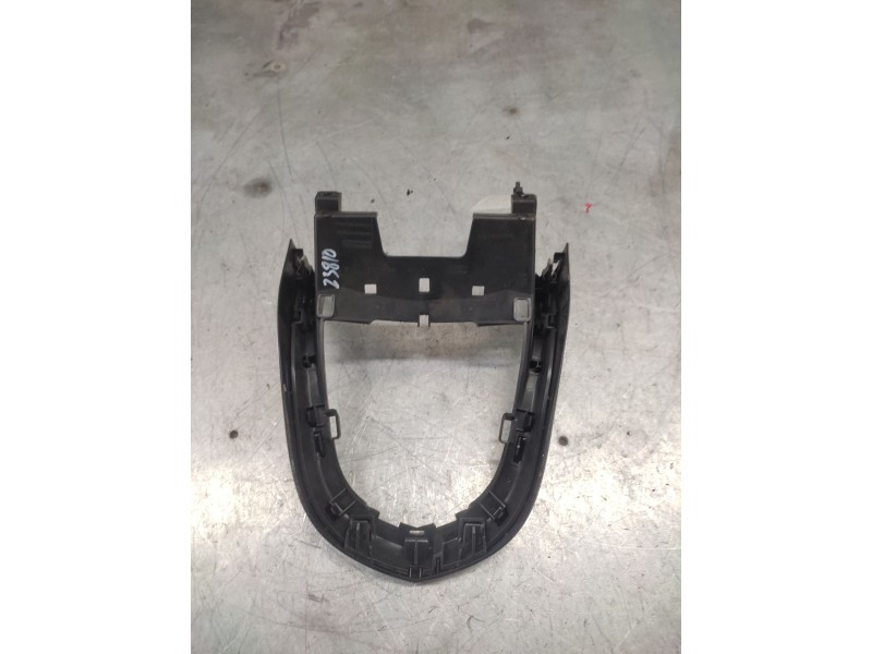 Recambio de guarnecidos palanca cambio para peugeot 308 confort referencia OEM IAM 9658691277  