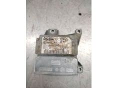 Recambio de centralita airbag para peugeot 308 confort referencia OEM IAM 9664909780  