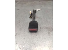 Recambio de pretensor airbag izquierdo para peugeot 308 confort referencia OEM IAM 7491355  