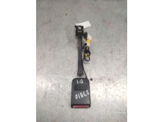 Recambio de pretensor airbag izquierdo para peugeot 308 confort referencia OEM IAM 7491355   2