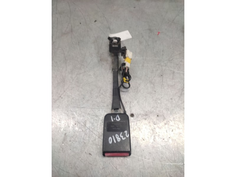 Recambio de pretensor airbag izquierdo para peugeot 308 confort referencia OEM IAM 7491355  