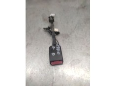 Recambio de pretensor airbag derecho para peugeot 308 confort referencia OEM IAM 7484366  