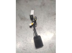 Recambio de pretensor airbag derecho para peugeot 308 confort referencia OEM IAM 7484366   2