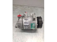 Recambio de compresor aire acondicionado para volkswagen touran (1t3) 1.6 tdi referencia OEM IAM 8FK351316141   2