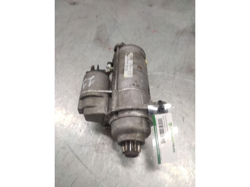 Recambio de motor arranque para seat toledo (1m2) select referencia OEM IAM 02A911024G 11 DIENTES D7RS180