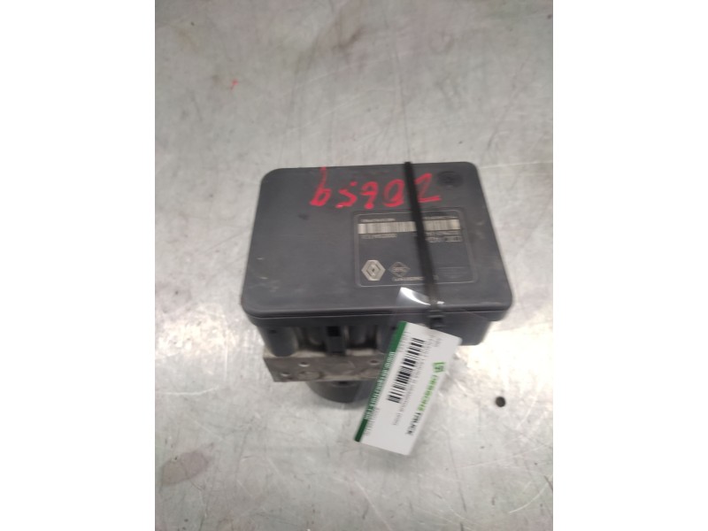 Recambio de abs para renault laguna ii grandtour (kg0) dynamique referencia OEM IAM 8200159837D  