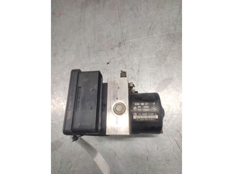 Recambio de abs para renault laguna ii grandtour (kg0) dynamique referencia OEM IAM 8200159837D  