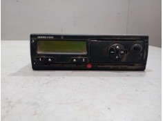 Recambio de tacografo para man tg - a 18.xxx 12.4 diesel referencia OEM IAM 13812050000019 0000241102 81271016551