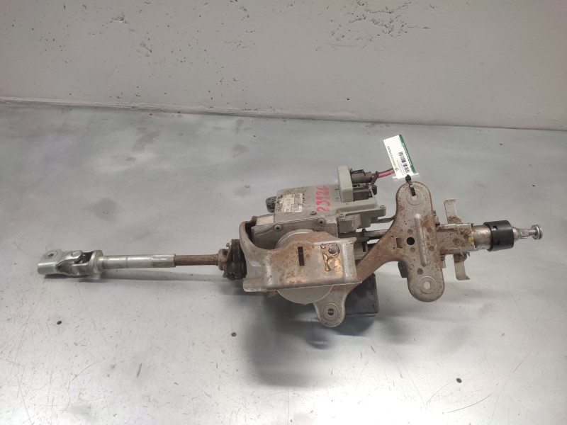 Recambio de columna direccion para renault scenic ii authentique referencia OEM IAM 8200035272  