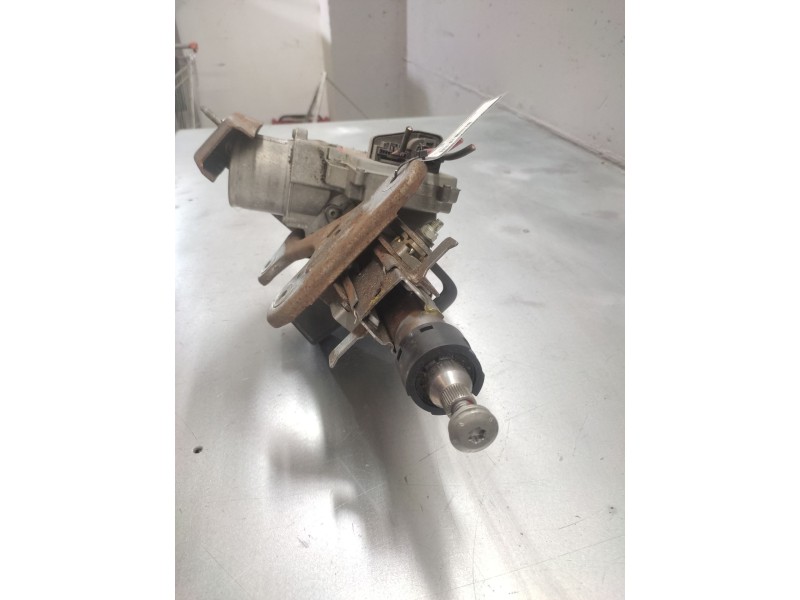 Recambio de columna direccion para renault scenic ii authentique referencia OEM IAM 8200035272  