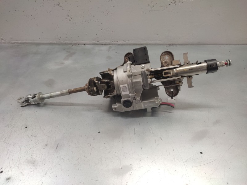 Recambio de columna direccion para renault scenic ii authentique referencia OEM IAM 8200035272  