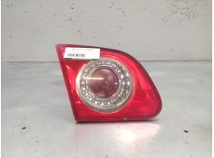 Recambio de piloto trasero izquierdo interior para volkswagen passat berlina (3c2) advance referencia OEM IAM   