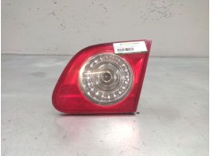 Recambio de piloto trasero derecho interior para volkswagen passat berlina (3c2) advance referencia OEM IAM   