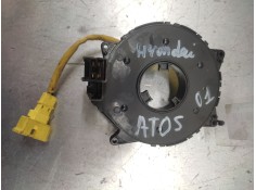 Recambio de anillo airbag para hyundai atos (mx) 1.0 i referencia OEM IAM SB00950042   2