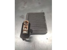 Recambio de evaporador aire acondicionado para ford focus lim. (cb8) titanium referencia OEM IAM    2