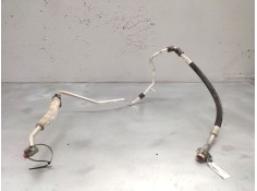 Recambio de tubos aire acondicionado para volkswagen passat berlina (3c2) advance referencia OEM IAM 3C0820743BF  