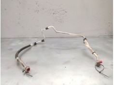 Recambio de tubos aire acondicionado para volkswagen passat berlina (3c2) advance referencia OEM IAM 3C0820743BF   2