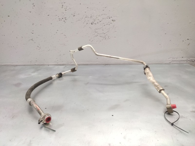 Recambio de tubos aire acondicionado para volkswagen passat berlina (3c2) advance referencia OEM IAM 3C0820743BF  