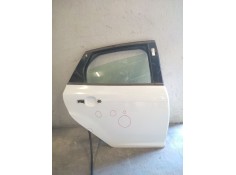 Recambio de puerta trasera derecha para ford focus lim. (cb8) titanium referencia OEM IAM   