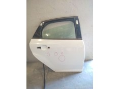 Recambio de puerta trasera derecha para ford focus lim. (cb8) titanium referencia OEM IAM    2