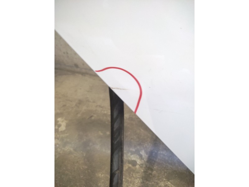 Recambio de puerta trasera derecha para ford focus lim. (cb8) titanium referencia OEM IAM   