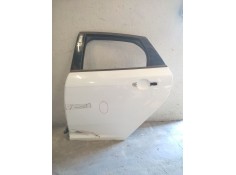 Recambio de puerta trasera izquierda para ford focus lim. (cb8) titanium referencia OEM IAM   