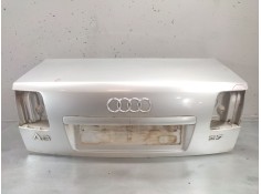 Recambio de tapa maletero para audi a8 (4e2) 3.7 quattro referencia OEM IAM   