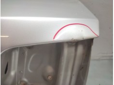 Recambio de tapa maletero para audi a8 (4e2) 3.7 quattro referencia OEM IAM    2