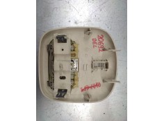 Recambio de luz interior para citroën c4 berlina collection referencia OEM IAM 9648338577   2