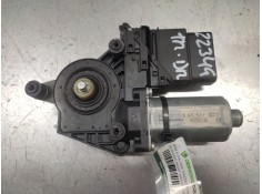 Recambio de motor elevalunas trasero derecho para volkswagen passat variant (3b6) referencia OEM IAM 3B9839752BF  
