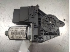 Recambio de motor elevalunas trasero derecho para volkswagen passat variant (3b6) referencia OEM IAM 3B9839752BF   2