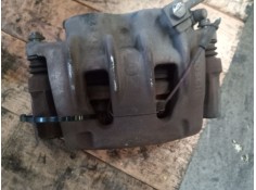 Recambio de pinza freno delantera izquierda para nissan cabstar e referencia OEM IAM 204085  bosch