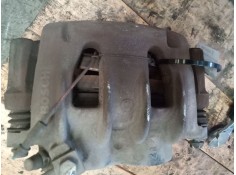 Recambio de pinza freno delantera izquierda para nissan cabstar e referencia OEM IAM 204085  bosch 2